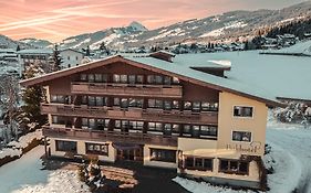 Park Lodge Kirchberg